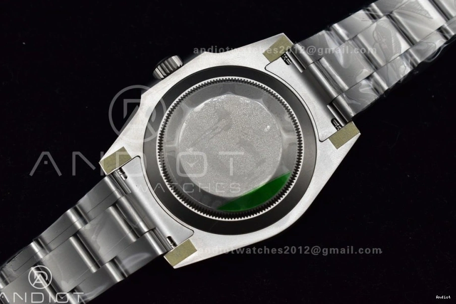 DIW Orange Dial Submariner Edition Black on Orange SS Best Bezel VS3135 VSF Bracelet 1:1 Sandblasted Ceramic 1108